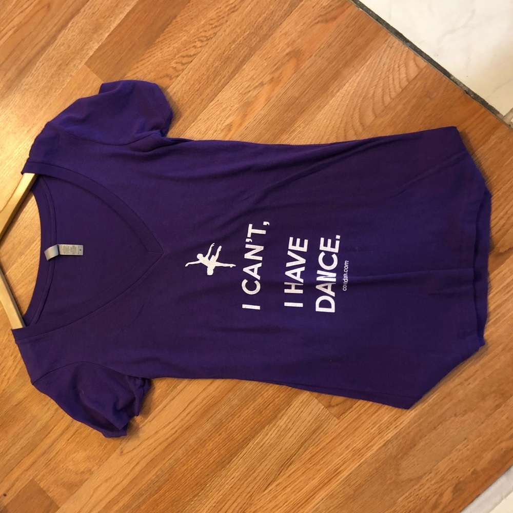 Dance T-shirt